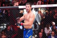 Шавкат Рахмонов против топовых бойцов UFC: кто станет следующим соперником?