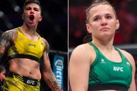 Ставки на UFC Fight Night 219: Коэффициенты букмекеров на турнир Джессика Андраде - Эрин Блэнчфилд