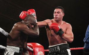«Лакомый кусочек»: чемпион WBO Джозеф Паркер «ищет» промоутера