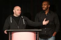 UFC потеряла $5 млн из-за переноса турнира UFC 232 в Лос-Анджелес