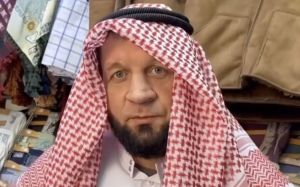 Андрей Орловский отреагировал на слухи о том, что Александр Емельяненко принял ислам