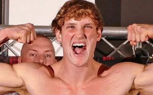 Тито Ортис готов помочь блоггеру Логану Полу подготовиться к дебюту в MMA