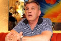 Тедди Атлас о нашумевшем интервью с Джеффом Хорном