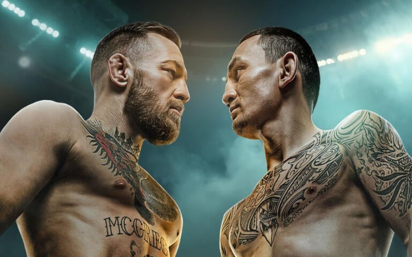РП ММА №22 (UFC 329): 12 июля