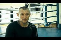 Видео - Андрей Руденко о предстоящем бое с Поветкиным