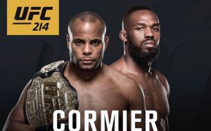 Анонсы боев UFC: Кормье - Джонс 2, Нуньес - Шевченко 2 и другие