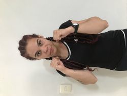 Natalia Roman