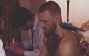 Конор Макгрегор назван самым тестируемым бойцом UFC