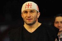 Автандил Хурцидзе: «Сондерс хочет драться с Муратой, а не c Головкиным» 