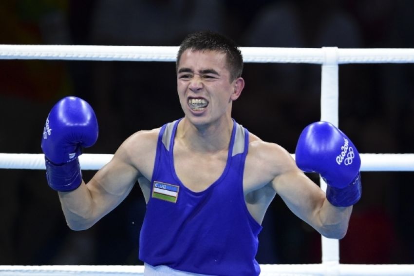 Как Узбекистан стал сильнейшей в мире боксерской державой