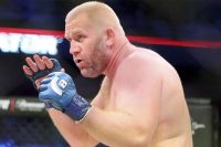 Организация Bellator не допустила Харитонова к боям после драки с Яндиевым