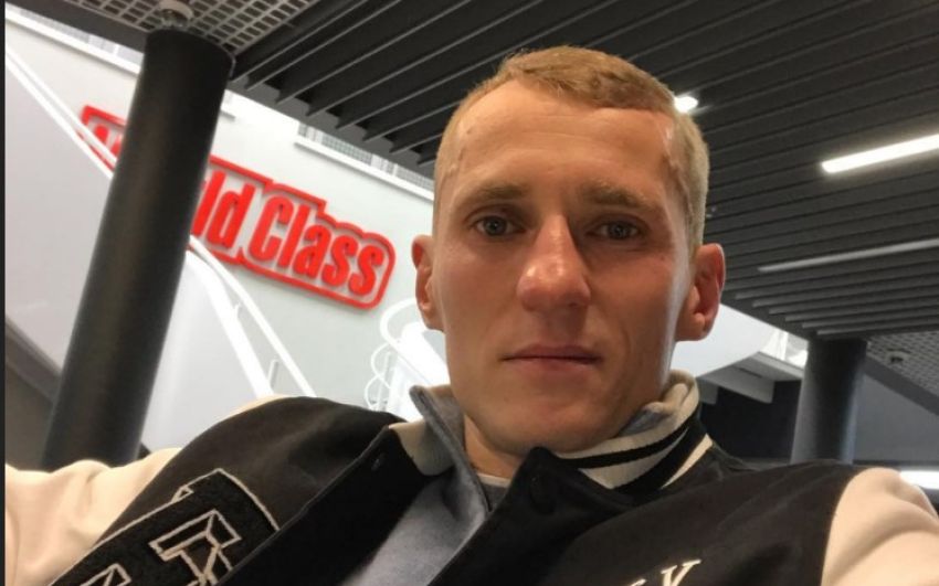 Завтра Эдуард Трояновский вылетает в Японию для боя с Релихом