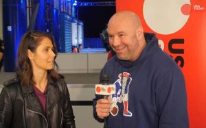 Президент UFC Дана Уайт: Bellator является хорошим местом для Райана Байдера 