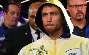 Vasyl Lomachenko | Maestro
