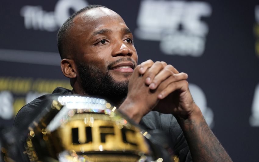 Леон Эдвардс прокомментировал решение руководства UFC, дать чемпионский бой Ковингтону: "У Мухаммада тоже были аргументы"
