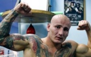 Шпилька заверил, что ему хватит времени на подготовку к Уайлдеру