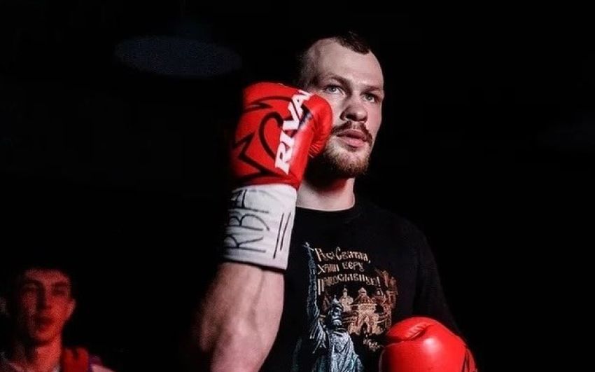 Алексей Егоров ожидает организации боя с чемпионом WBA Арсеном Гуламиряном