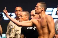 Нейт Диас не впечатлен победой Конора МакГрегора на UFC 246: "Ковбою" плевать - проигрывает он или побеждает"