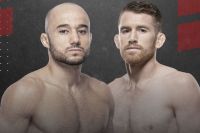 Ставки на UFC on ESPN+ 37: Коэффициенты букмекеров на турнир Марлон Мораес - Кори Сандхаген