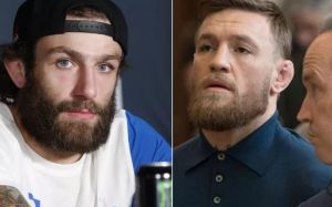 Конору Макгрегору грозит реальный тюремный срок
