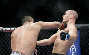 Дэн Хендерсон о UFC 204: “Добью Биспинга так же, как и на UFC 100”