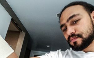 Тимоти Бредли: "Да дайте же вы Турману нормально восстановиться!"