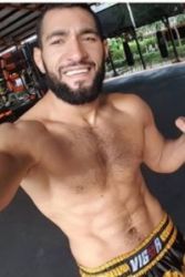 Ahmed Amir