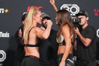 UFC on ESPN 49. Смотреть онлайн прямой эфир