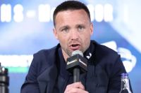 Джош Тейлор о завершении карьеры: "Если не повешу перчатки на гвоздь, то рискую потерять зрение"