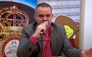 WBA: Маловероятно, что бой Ортис–Томпсон будет титульным