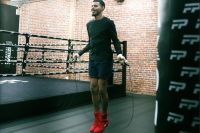 Диего Пачеко: "Стиль Алима идеально мне подходит"