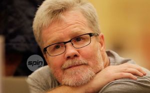 Freddie Roach Highlights 