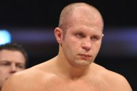 Тяжеловес Bellator удивлен формой Емельяненко