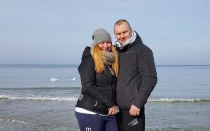 Гловацки: Усик ведет себя так, словно бокс - это забава
