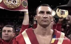 Видео - Greatest Hits: Wladimir Klitschko (HBO Boxing)