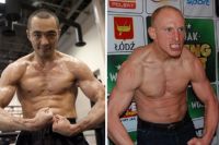 Поединок Влодарчика и Шуменова может состояться в мае?