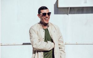 Габриель Росадо: "Я хорошо посмеялся над конфликтом Флойда и 50 Cent"