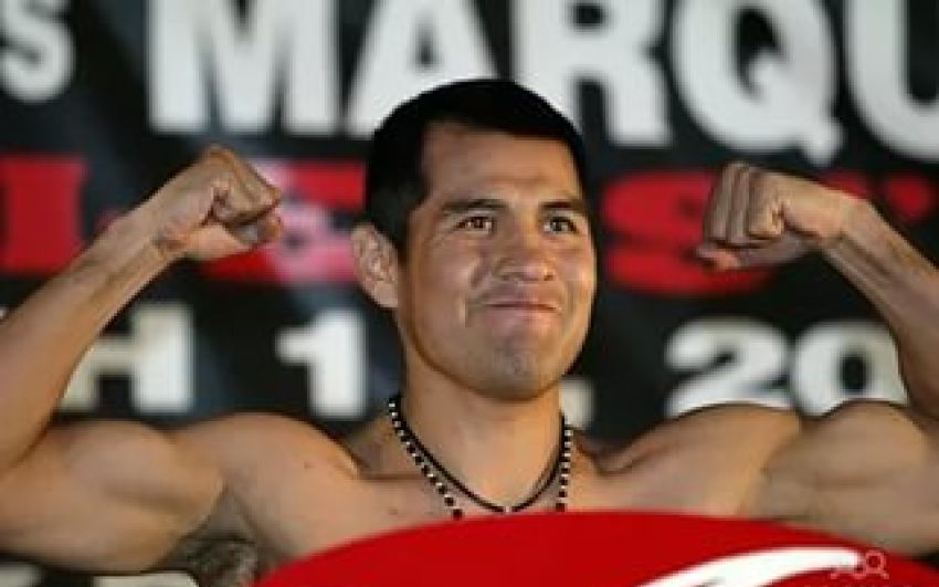 Marco Antonio Barrera - Highlights The Baby Faced Assassin