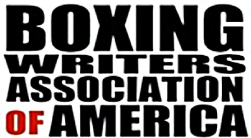 Американская ассоциация журналистов, пишущих о боксе, назвала «Бойца года-2020»