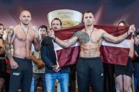 WBC отказалась выставлять титул чемпиона мира в бою Майрис Бриедис - Кшиштоф Гловацки
