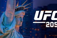 РП UFC №19 UFC 205 Конор Макгрегор - Эдди Альварес