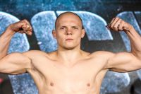 Гуськов прокомментировал первую победу в UFC, поблагодарив бразильских и дагестанских гангстеров