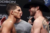 Прогнозы бойцов ММА на реванш Дональда Серроне и Энтони Петтиса на UFC 249