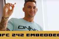 UFC 242 Embedded: Эпизод 2