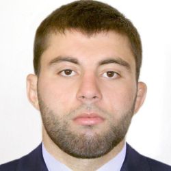 Magomedkhabib Umarov