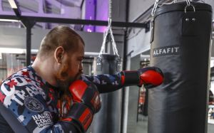 Вячеслав Дацик озвучил причину своего конфликта с Иваном Штырковым