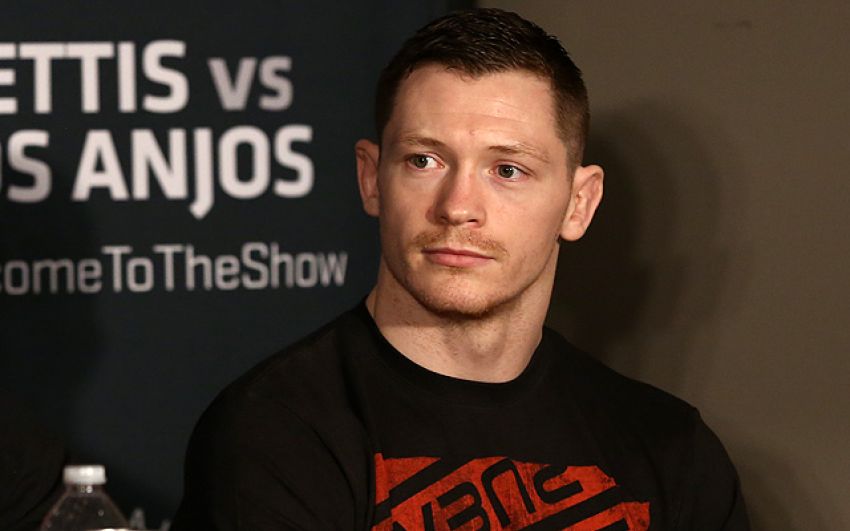Джозеф Даффи собирается уходить из UFC