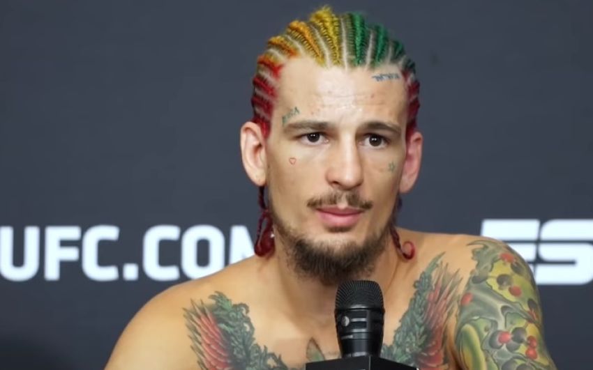 В UFC готовы разрешить Шону О'Мэлли провести бой по правилам бокса с Райаном Гарсией