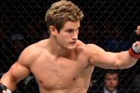 Сэйдж Норткатт проиграл нокаутом Космо Александре на ONE Championship: Enter the Dragon 