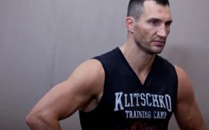 Владимир Кличко прокомментировал слухи о возобновлении карьеры: "Не интересно"